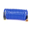 Hosecoil 15' With Flex Relief 1/2" Id Hp Quality HCP1500HP